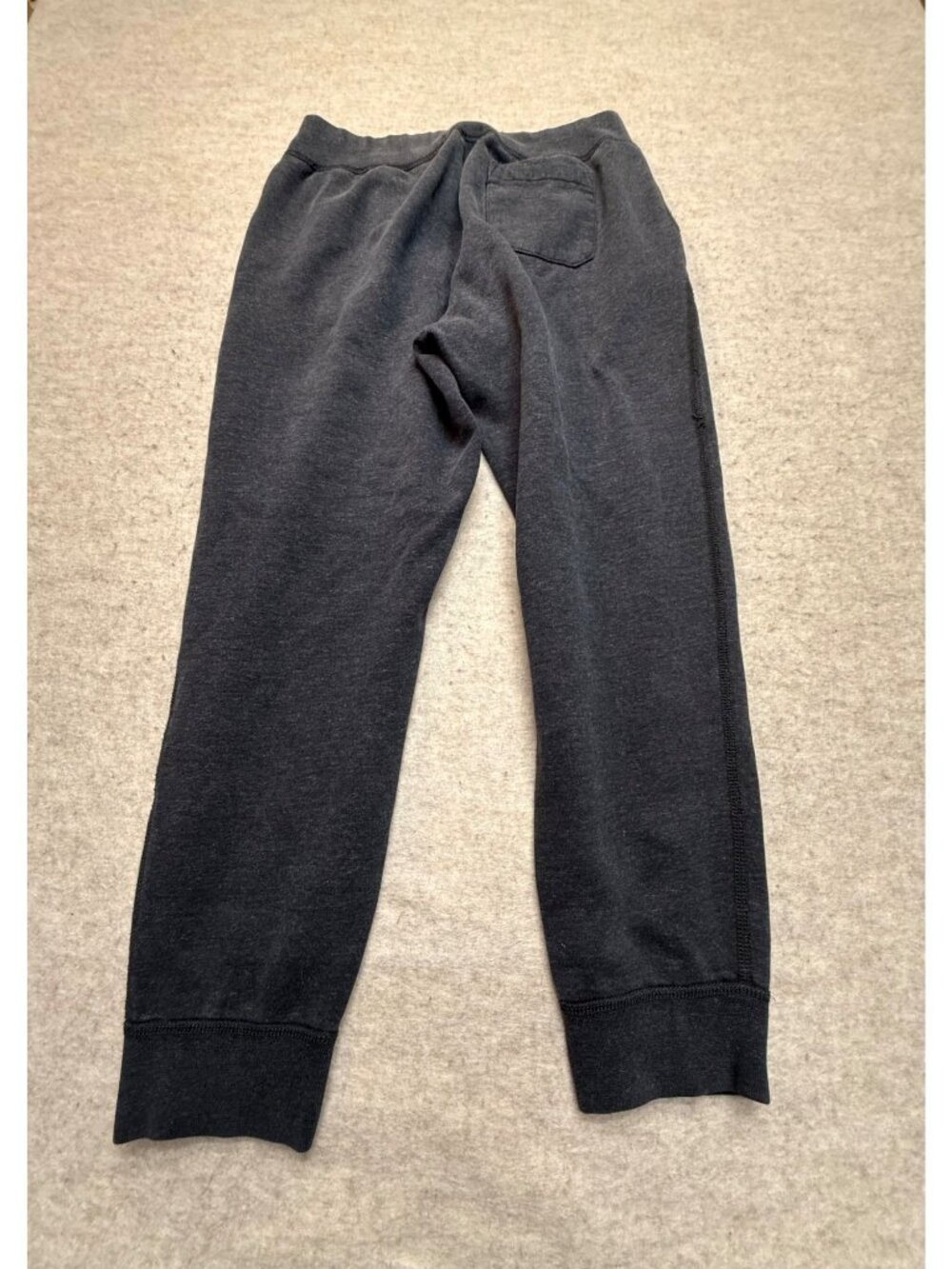 Polo Ralph Lauren Charcoal Grey Pull On Men's Activewear Sweatpants Size Large - Picture 6 of 6